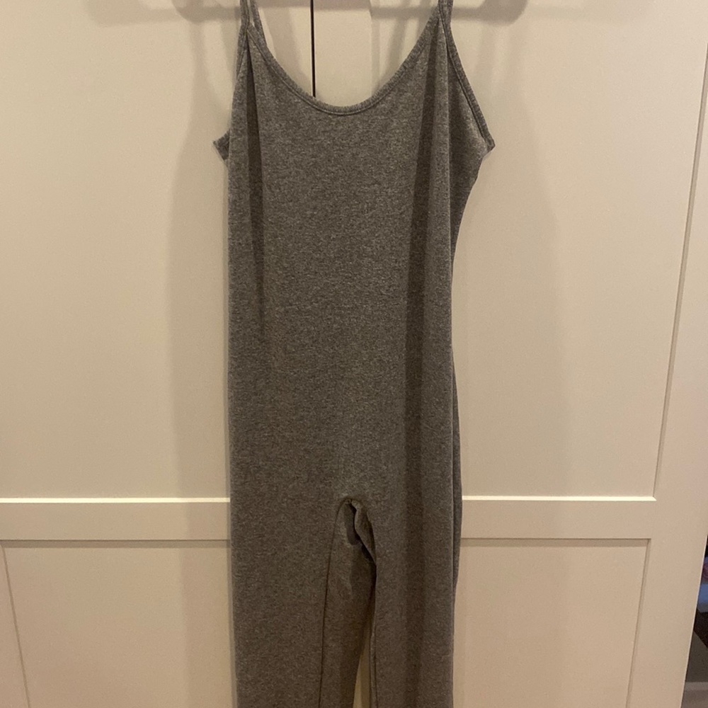 Athletic Wear Bodysuit